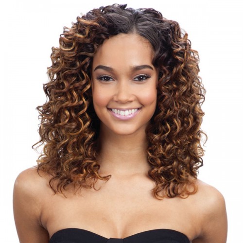 Saga Brazilian Remy 100% Human Hair Weave FAIRY DEEP 5pcs